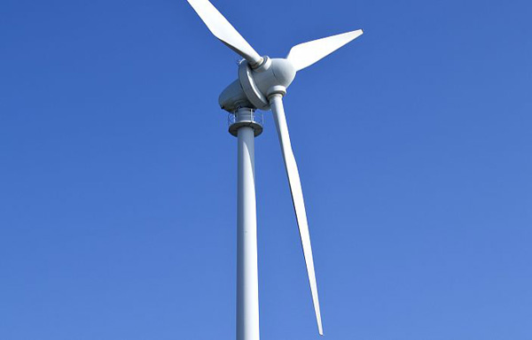 风力发电机在什么情形下不发电，该怎么办？