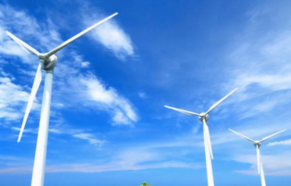 小型风力发电机需要多大的风？