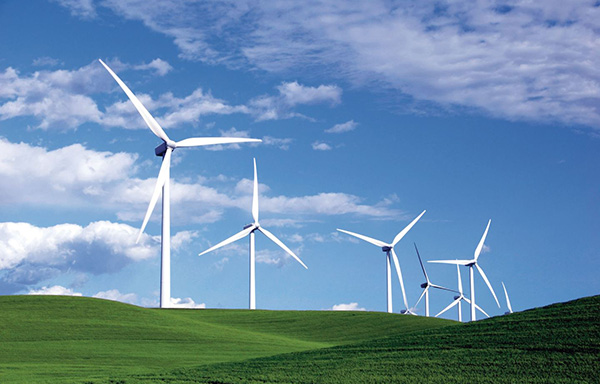 怎样提高风力发电的效率？