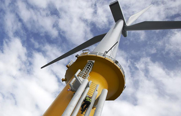 风力发电机有哪些优弱点？