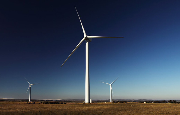 风力发电机发电原理是什么？
