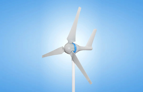 小型风力发电机的供电方法是什么？