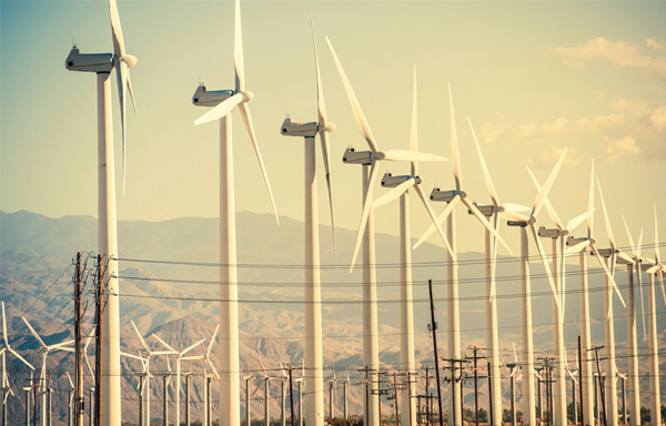 为什么风力发电机不可民用化？